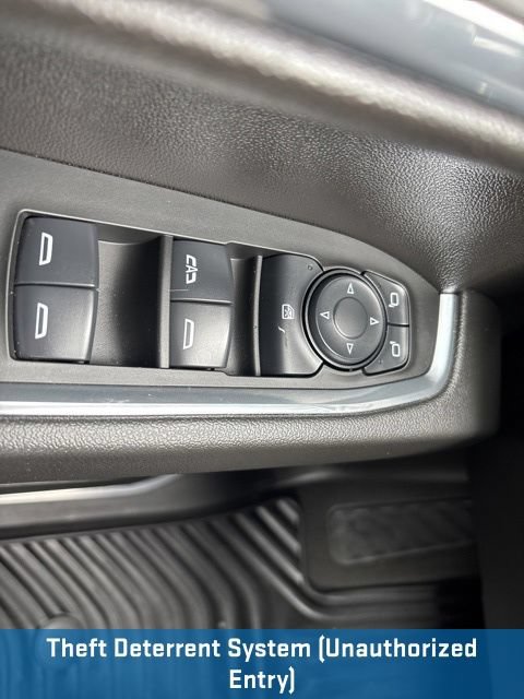 Used 2024 GMC Sierra 1500 Elevation w/ LPO, Elevation Black Package AWD/4WD image 21