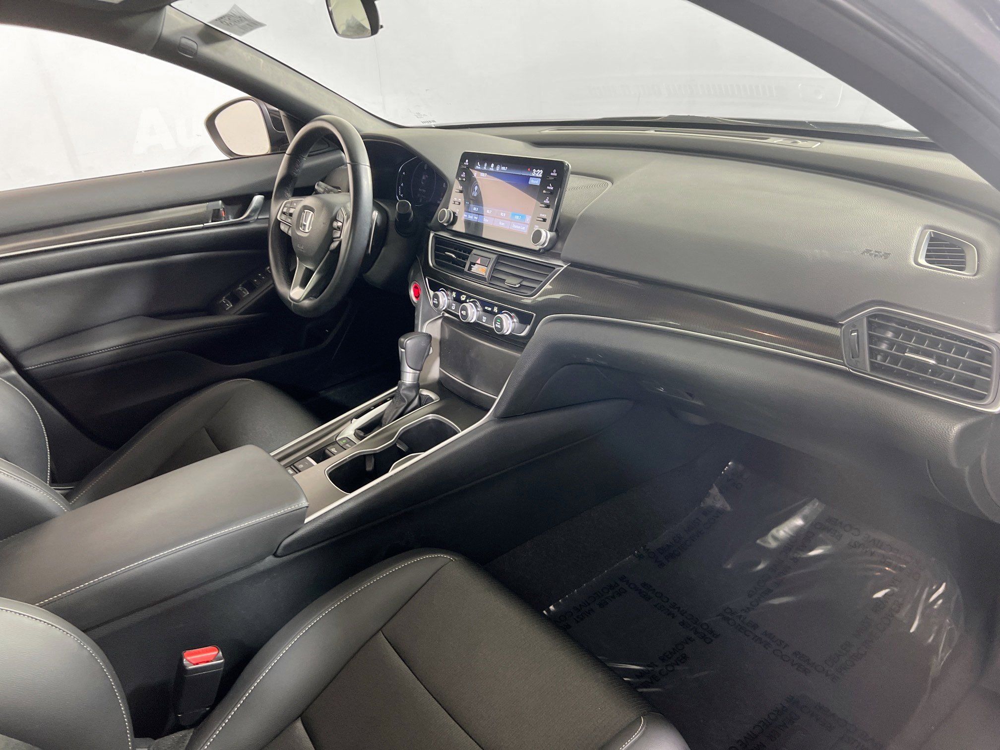 Used 2022 Honda Accord Sport image 26