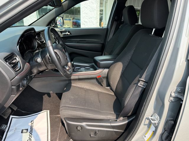 Used 2025 Dodge Durango GT AWD/4WD image 15