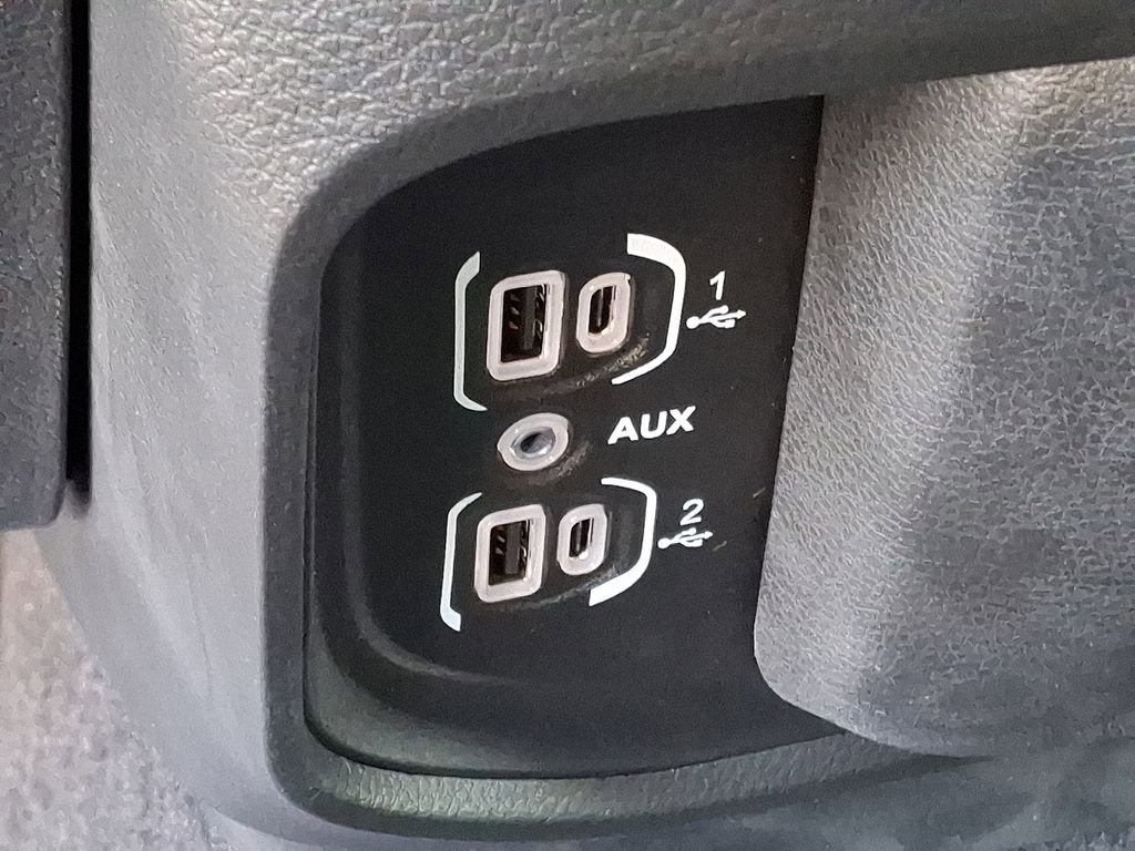 New 2025 RAM 1500 Tradesman image 16