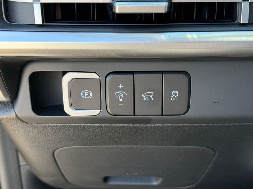 New 2026 Hyundai Santa Fe SEL AWD/4WD image 24
