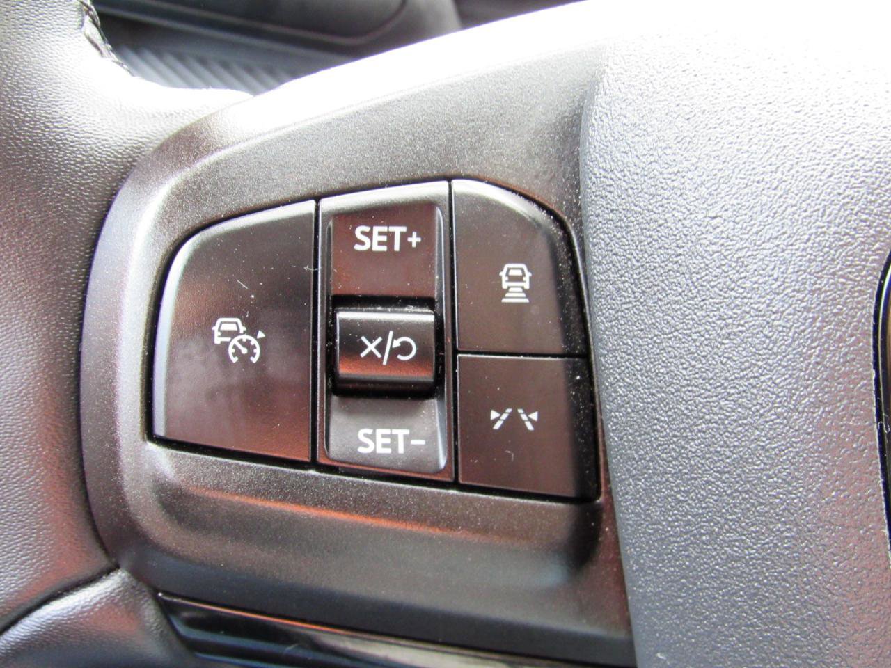 Used 2024 Ford Mustang Mach-E Select w/ Comfort Package Lite image 21