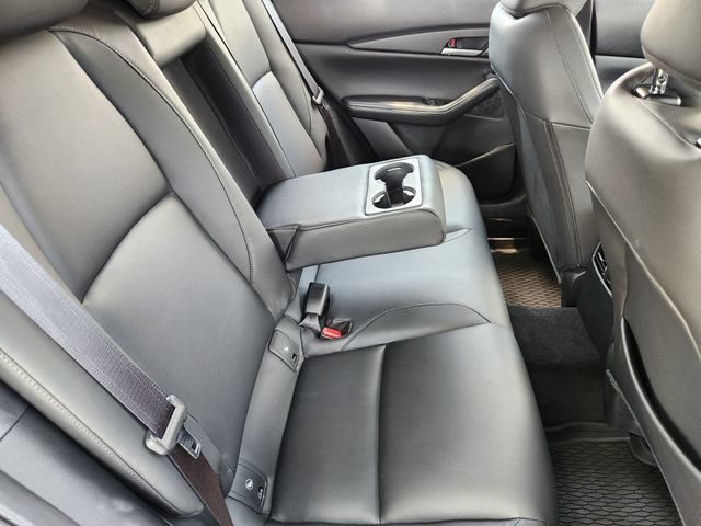 Used 2025 MAZDA CX-30 AWD 2.5 S w/ Select Sport Pkg image 27