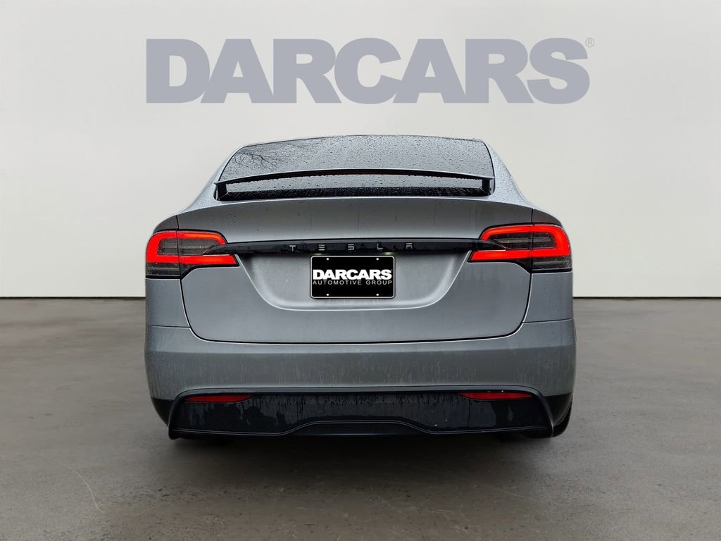Used 2024 Tesla Model X image 5