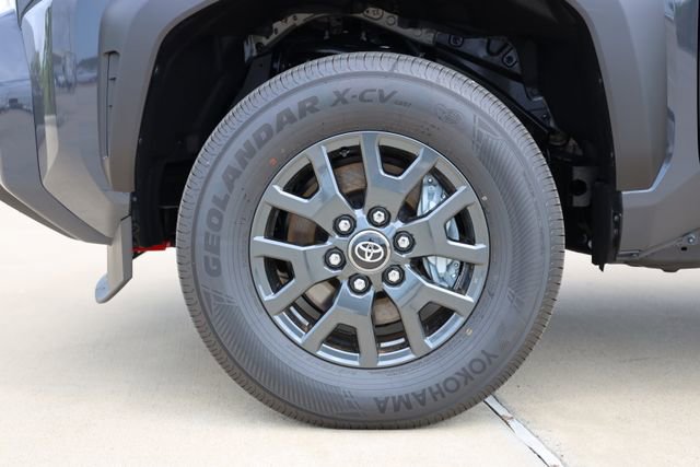 New 2026 Toyota 4Runner SR5 RWD image 9