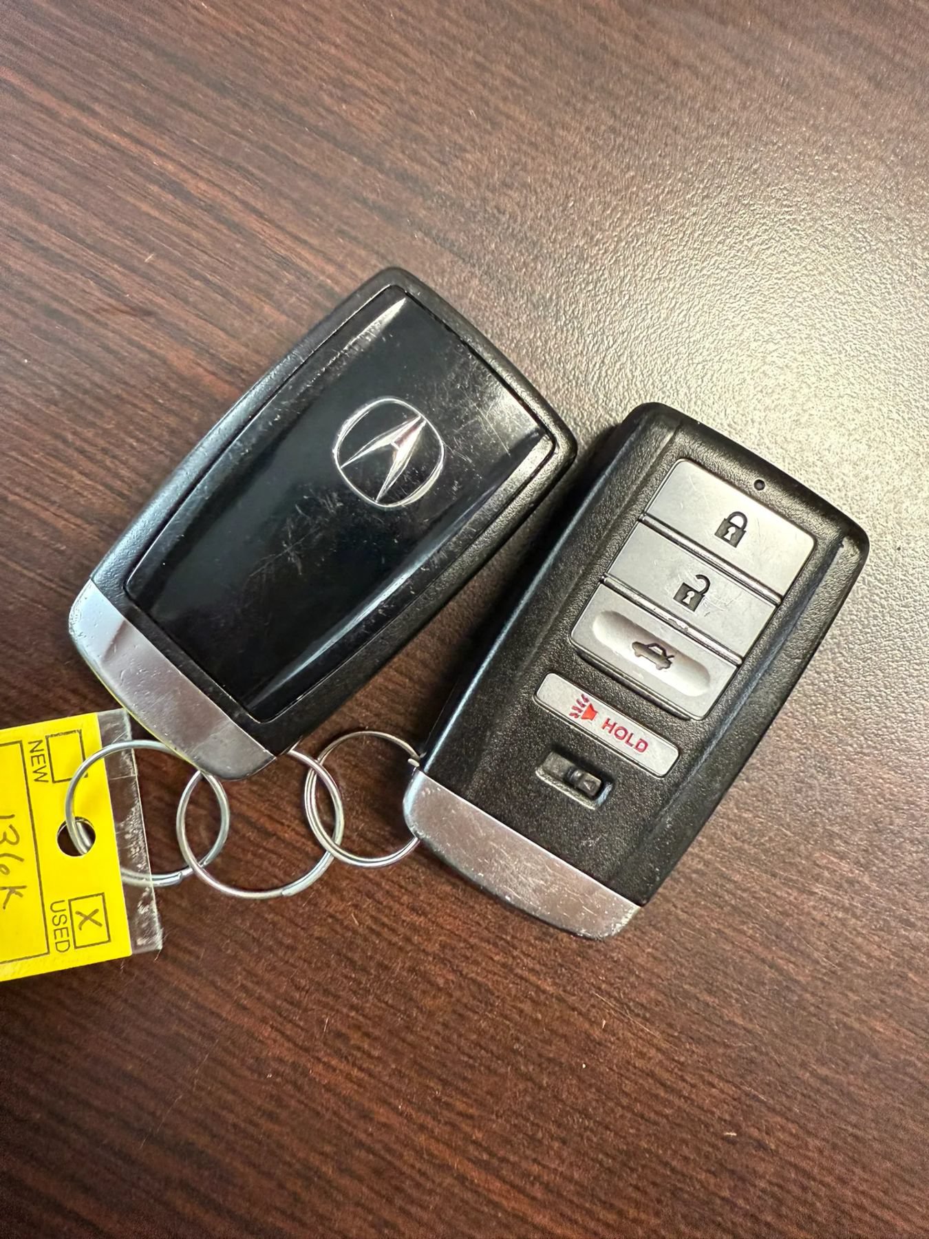 Used 2017 Acura ILX FWD image 40
