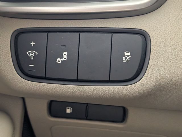Used 2020 Kia Sorento LX w/ LX I4 Convenience Package FWD image 14