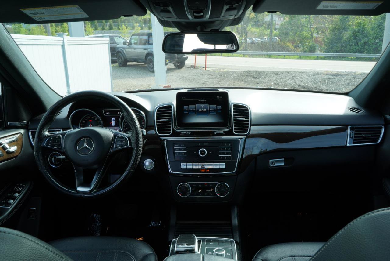 Used 2018 Mercedes-Benz GLE 350 4MATIC w/ Premium 2 Package image 50