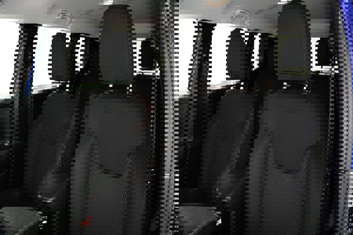 Used 2020 Jeep Renegade Altitude image 10