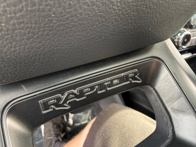 New 2026 Ford F150 Raptor image 25