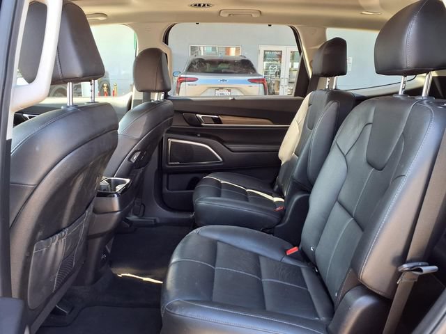 Used 2021 Kia Telluride SX FWD image 19