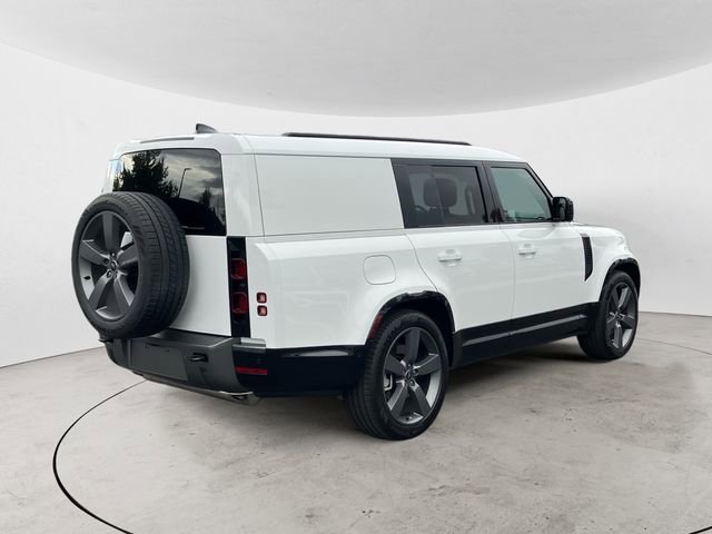 Used 2024 Land Rover Defender 130 Outbound AWD/4WD image 6