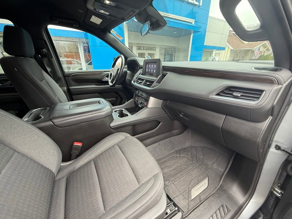 Used 2023 Chevrolet Tahoe LS w/ Driver Alert Package AWD/4WD image 34