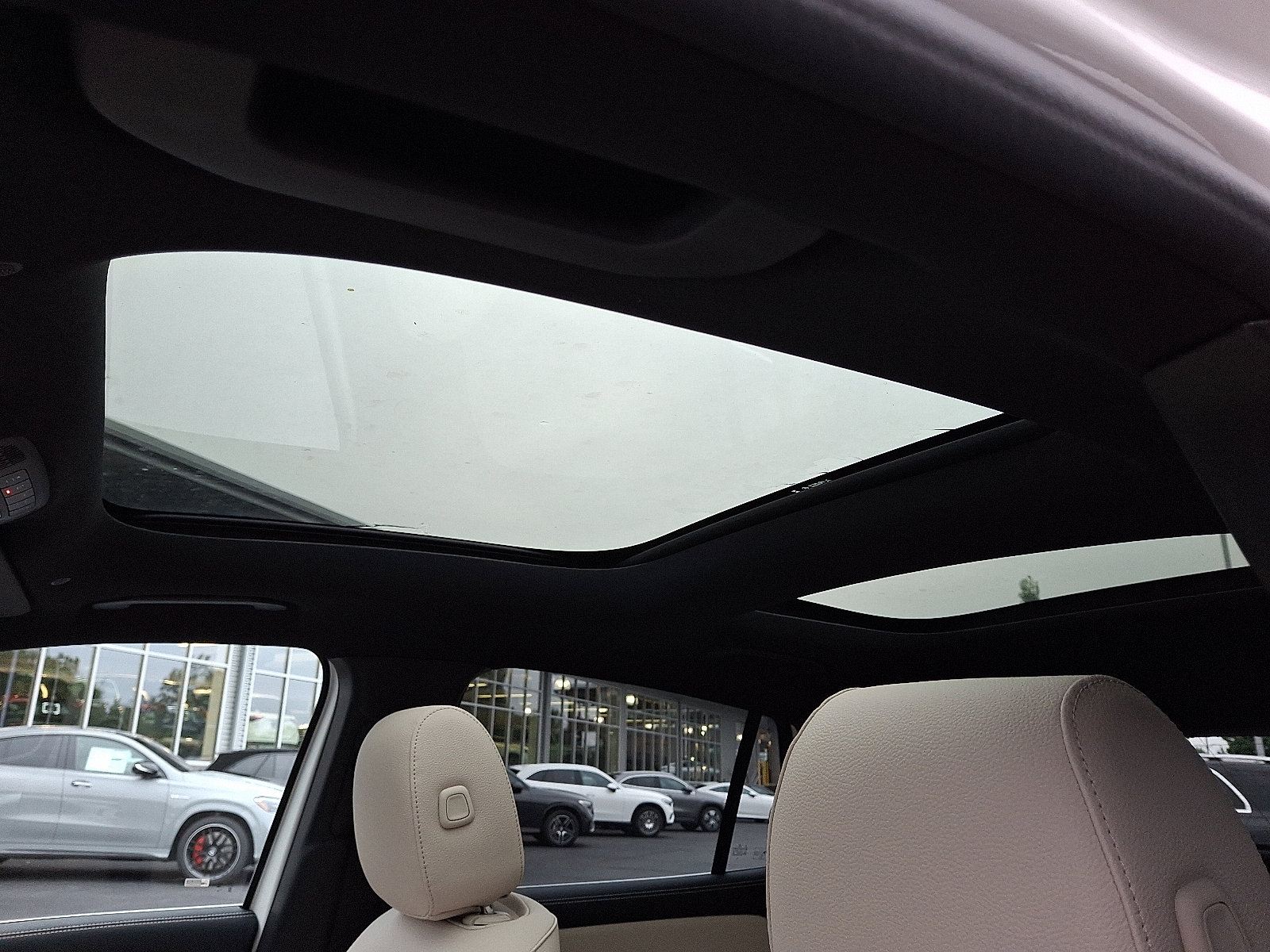 Used 2026 Mercedes-Benz GLA 250 4MATIC image 18