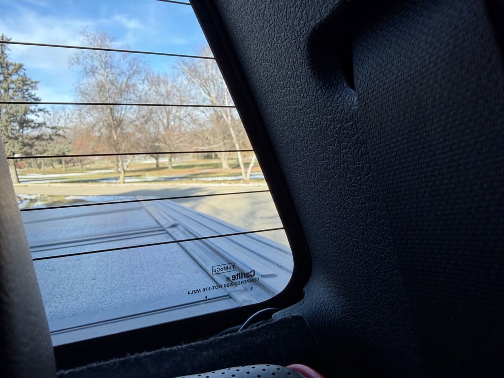 Used 2012 Ford F150 FX4 w/ FX Luxury Pkg image 29