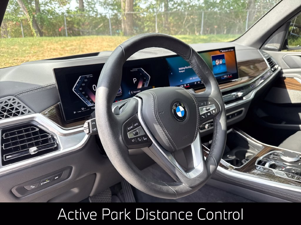 Certified 2026 BMW X5 xDrive40i w/ Premium Package AWD/4WD image 15