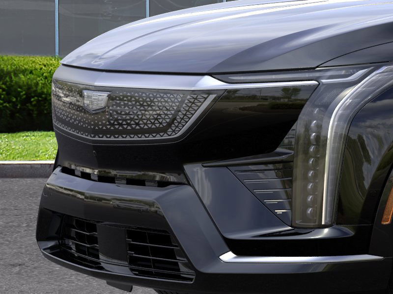New 2026 Cadillac Optiq Sport 2 image 13