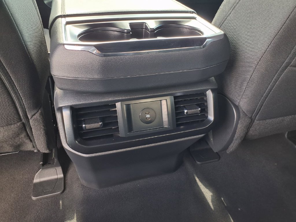 Used 2025 Ford F150 STX RWD image 15