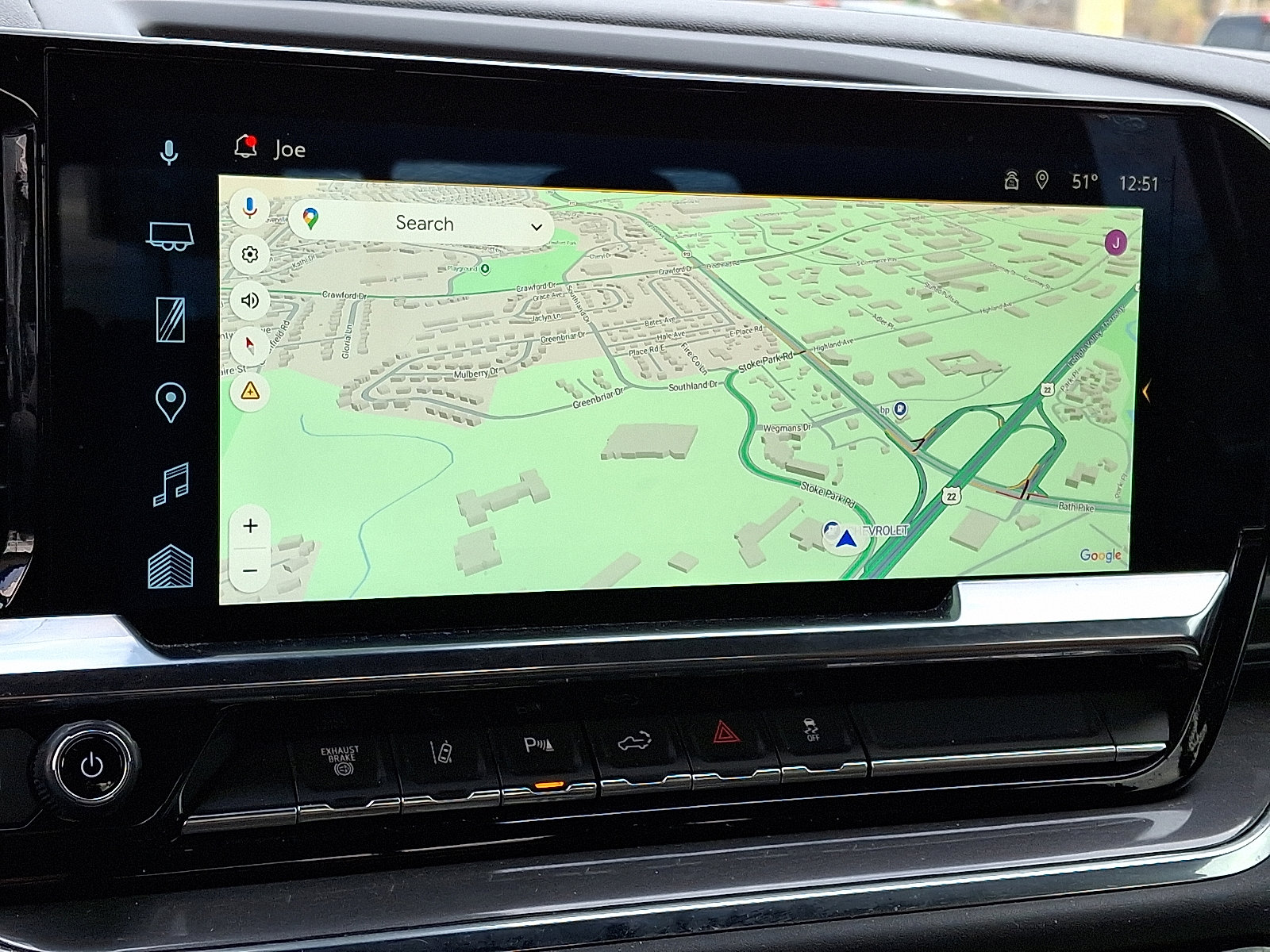 Certified 2024 Chevrolet Silverado 3500 High Country w/ High Country Premium Package image 17