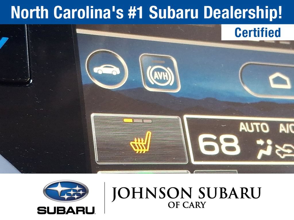 Certified 2026 Subaru Ascent Premium AWD/4WD image 20