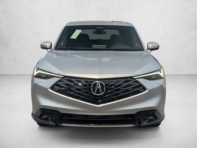 Certified 2025 Acura ADX A-Spec image 6