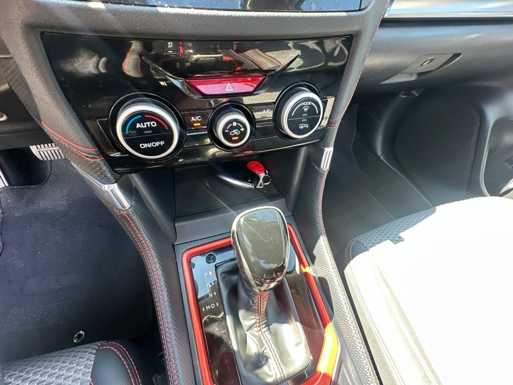 Used 2019 Subaru Forester Sport AWD/4WD image 17