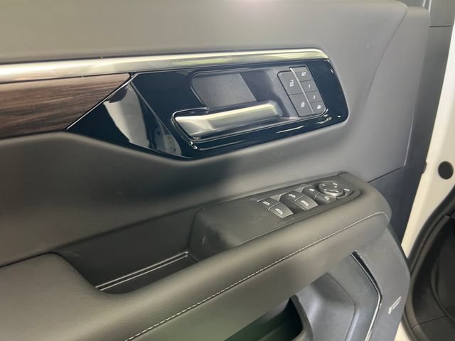 New 2026 Chevrolet Tahoe LT w/ Comfort Package RWD image 11