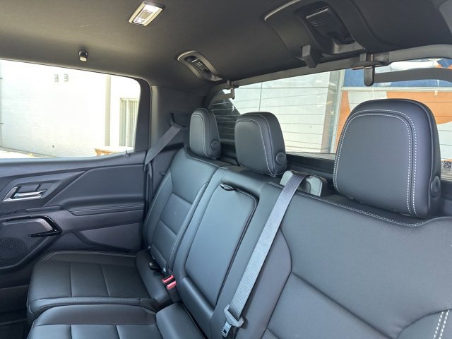 New 2026 Chevrolet Silverado EV LT image 28