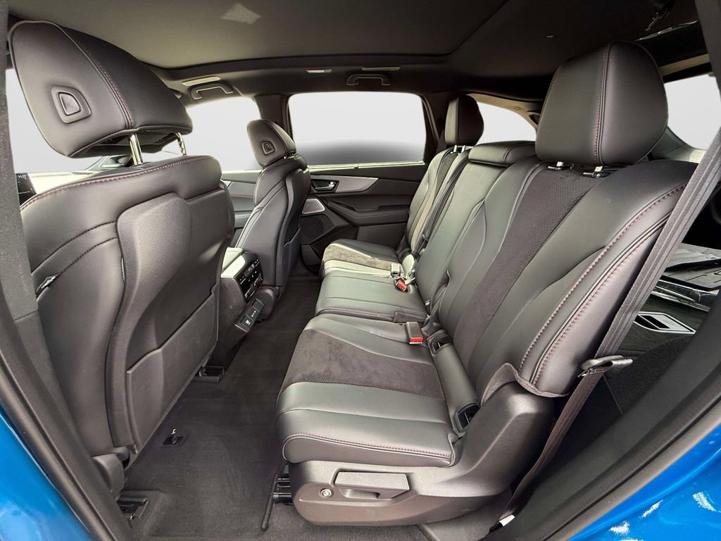 Certified 2026 Acura MDX A-Spec AWD/4WD image 15