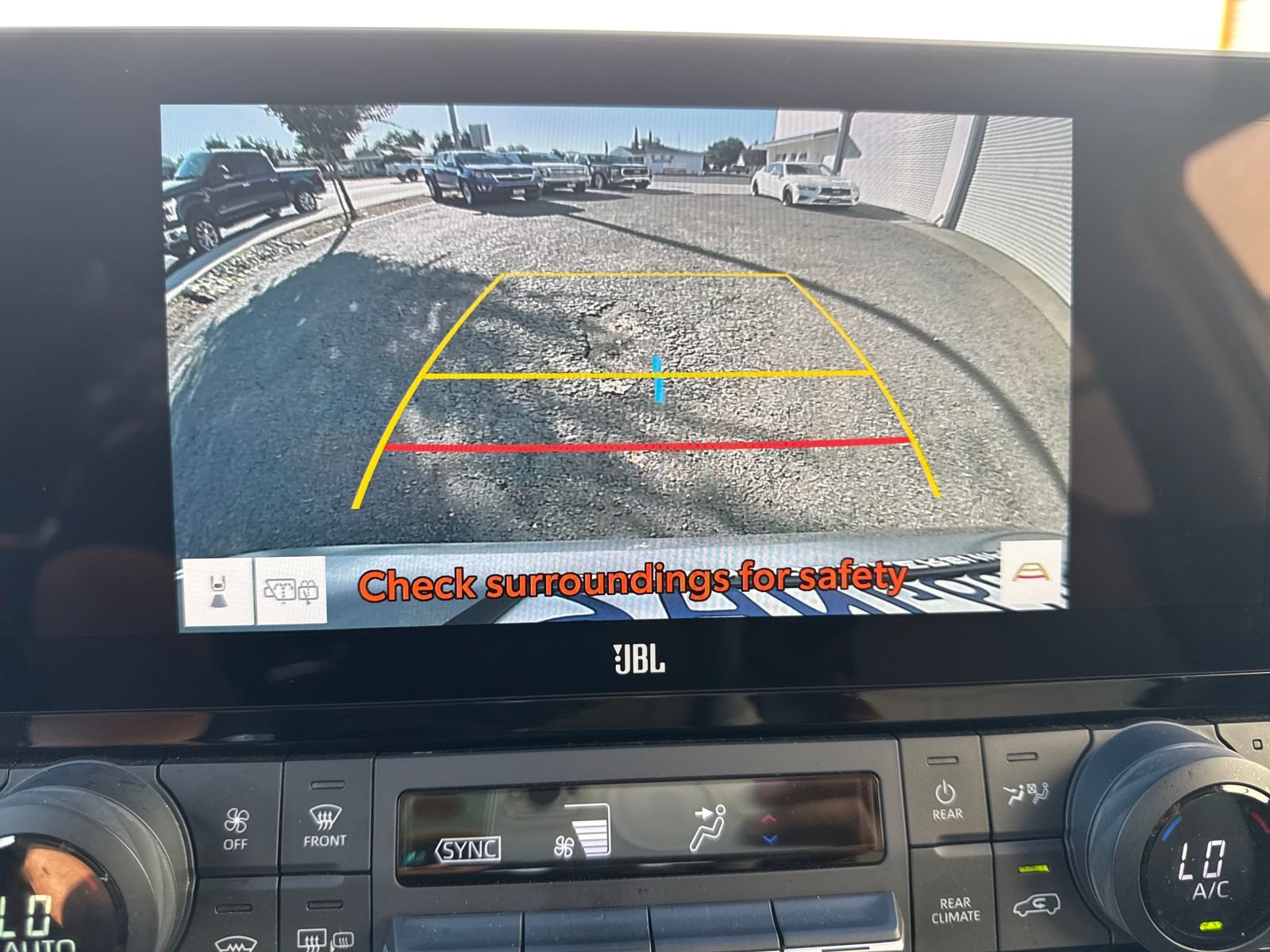 Used 2024 Toyota Grand Highlander Limited image 20