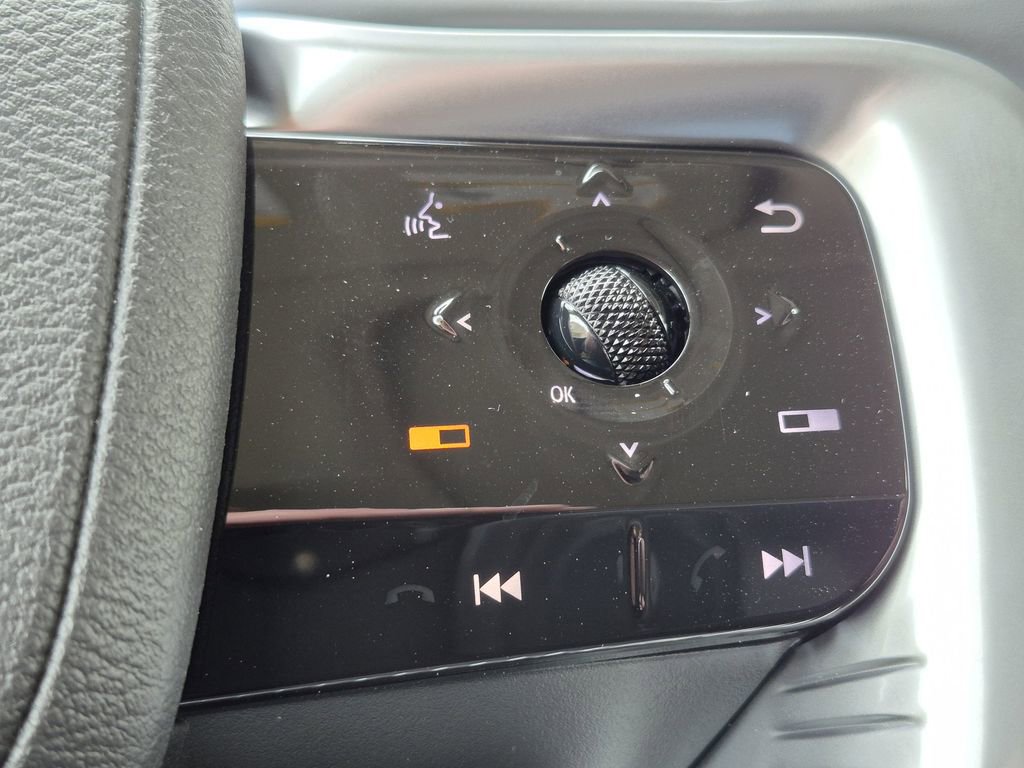 New 2026 INFINITI QX80 Pure w/ Cargo Package image 13