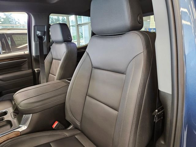 New 2026 GMC Sierra 1500 Elevation w/ Elevation Premium Package image 14