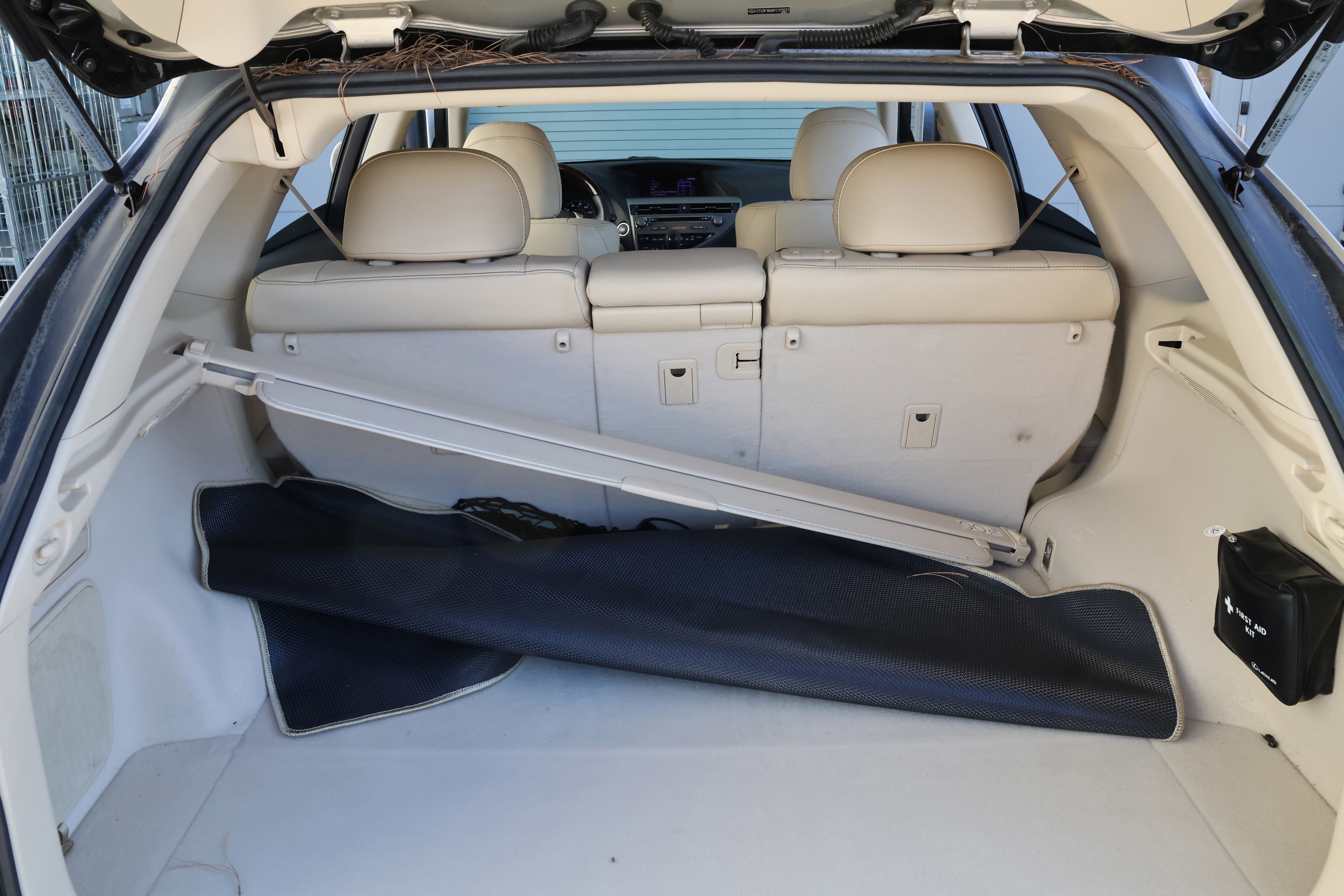 Used 2015 Lexus RX 350 FWD image 34