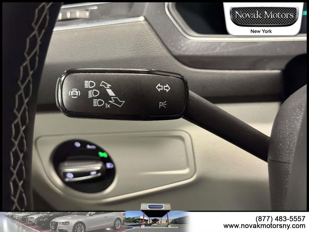 Used 2023 Volkswagen Tiguan SE R-Line AWD/4WD image 20