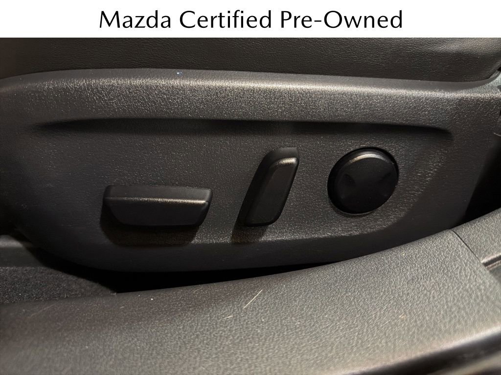 Used 2020 MAZDA MAZDA3 AWD Sedan w/ Premium Package image 23