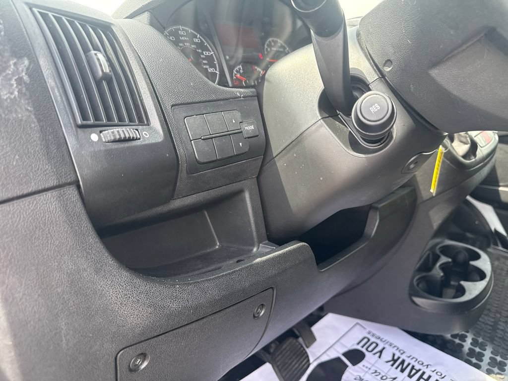Used 2016 RAM ProMaster 3500 FWD image 16