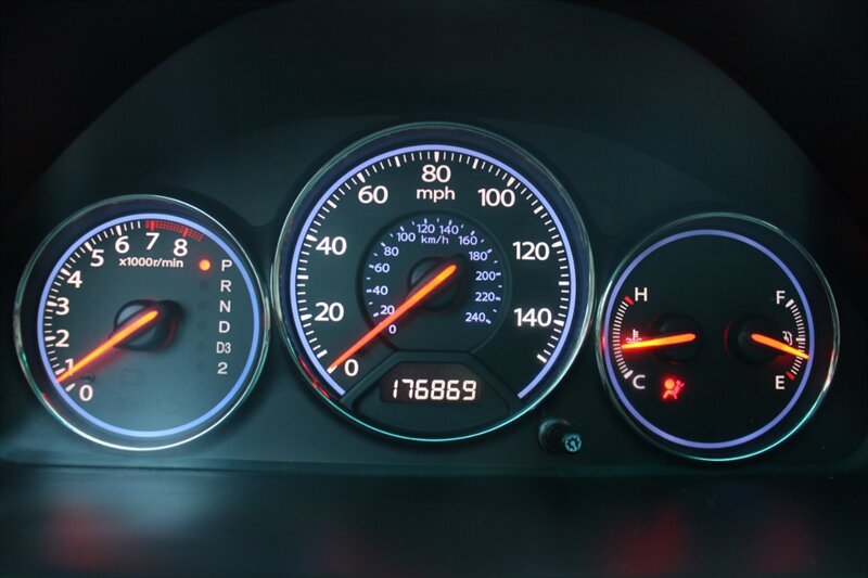 Used 2005 Honda Civic LX image 7