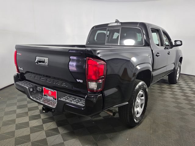 Used 2023 Toyota Tacoma SR AWD/4WD image 8