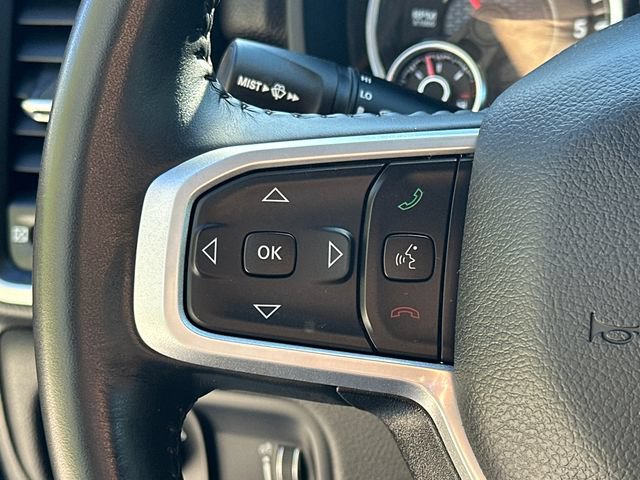 Used 2023 RAM 1500 Big Horn AWD/4WD image 27