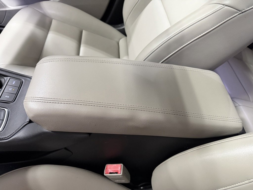 Used 2019 Cadillac XT4 Luxury image 25