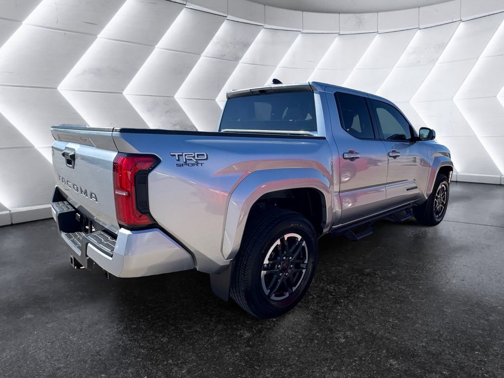 Used 2024 Toyota Tacoma TRD Sport image 4