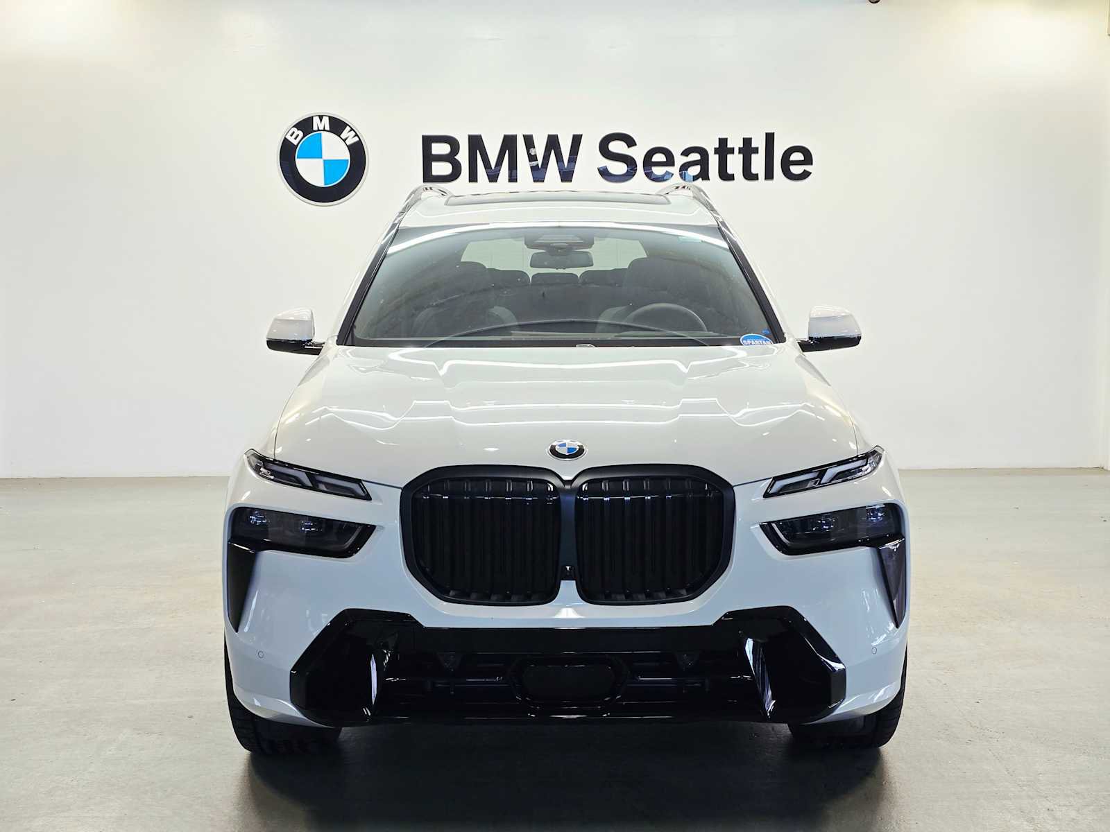 New 2026 BMW X7 xDrive40i w/ Executive Package image 6