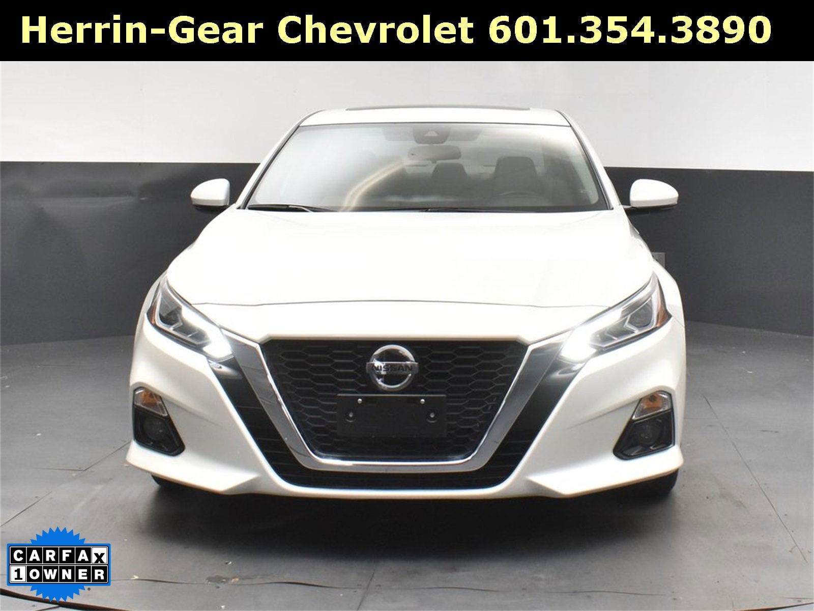 Used 2022 Nissan Altima 2.5 SL image 10