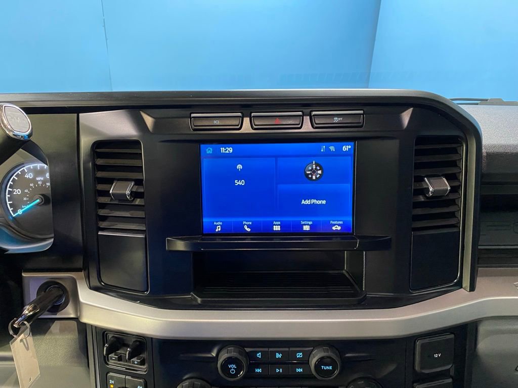 Used 2023 Ford F250 XL w/ 360-Degree Camera Package image 28