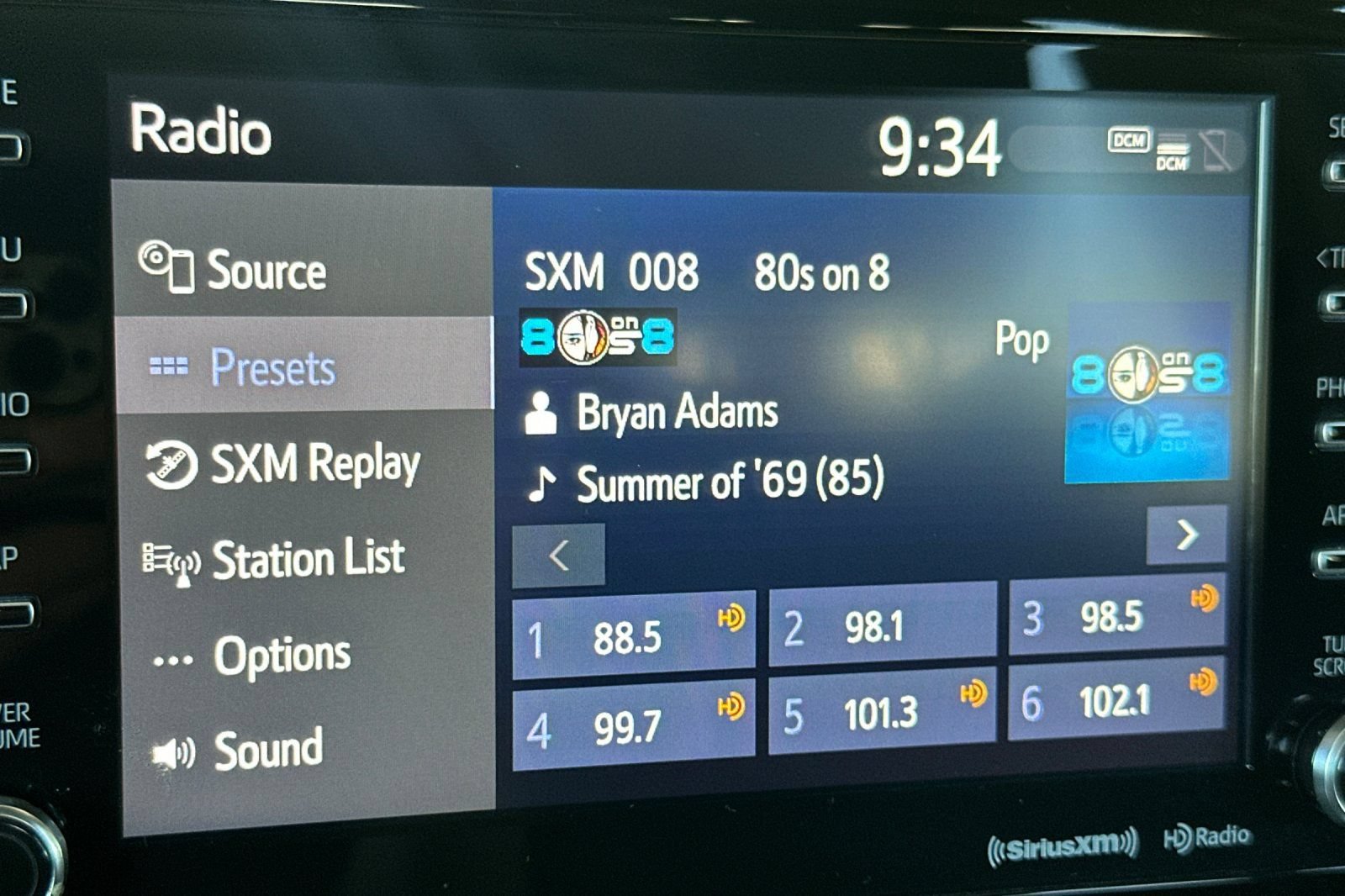Used 2022 Toyota Highlander LE AWD/4WD image 21