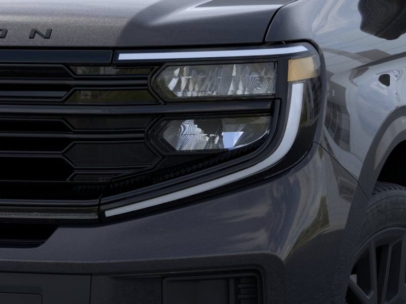 New 2026 Ford Expedition Platinum w/ Stealth Appearance Package AWD/4WD image 18