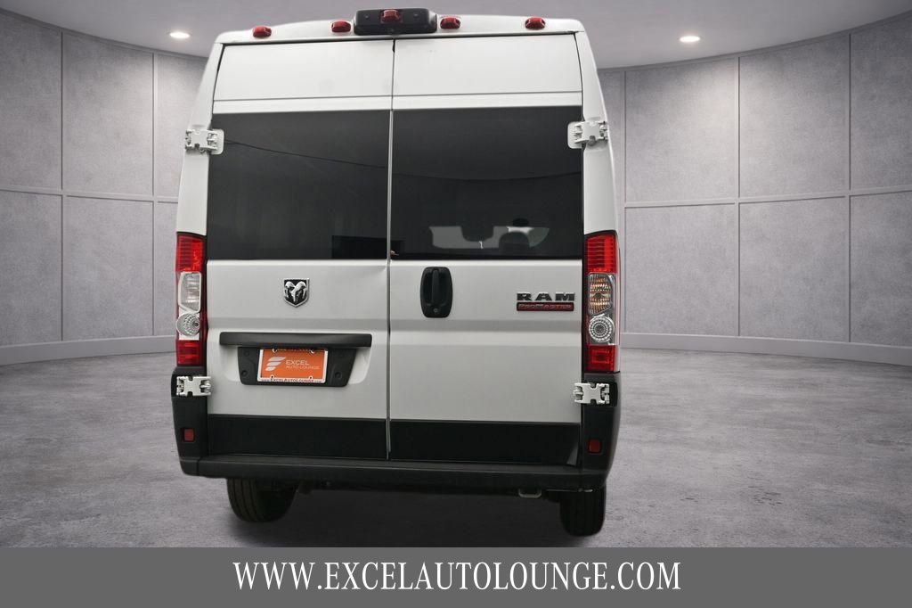 Used 2022 RAM ProMaster 2500 image 7