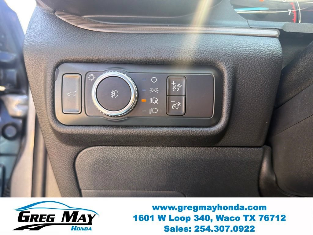 Used 2021 Ford Explorer Limited w/ Equipment Group 301A RWD image 14