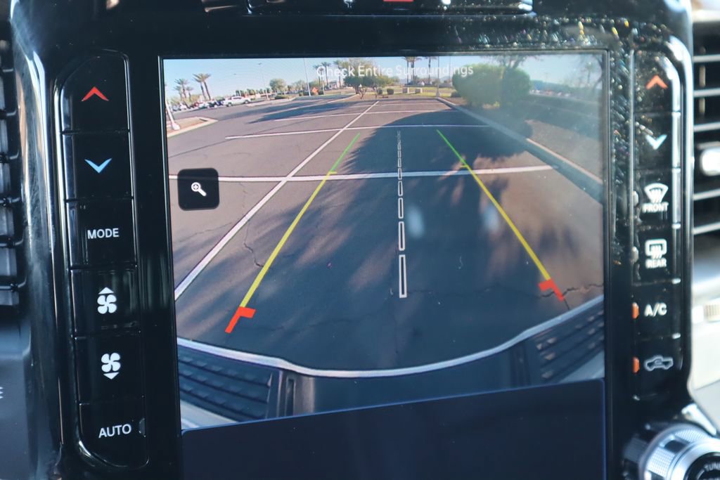 Used 2023 RAM 2500 Laramie image 15