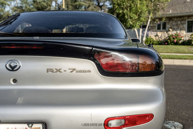 Used 1993 MAZDA RX-7 RWD image 57